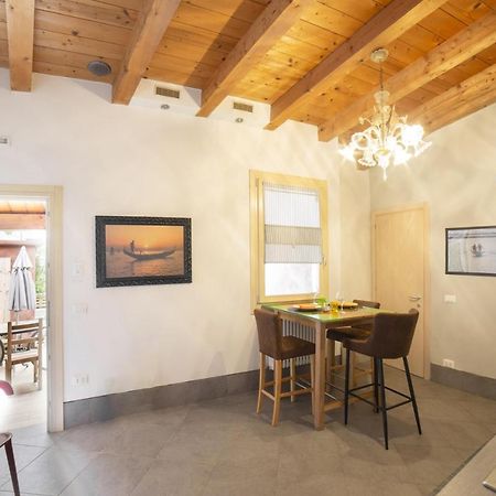 Ca' De La Gondola, Murano Velence Kültér fotó