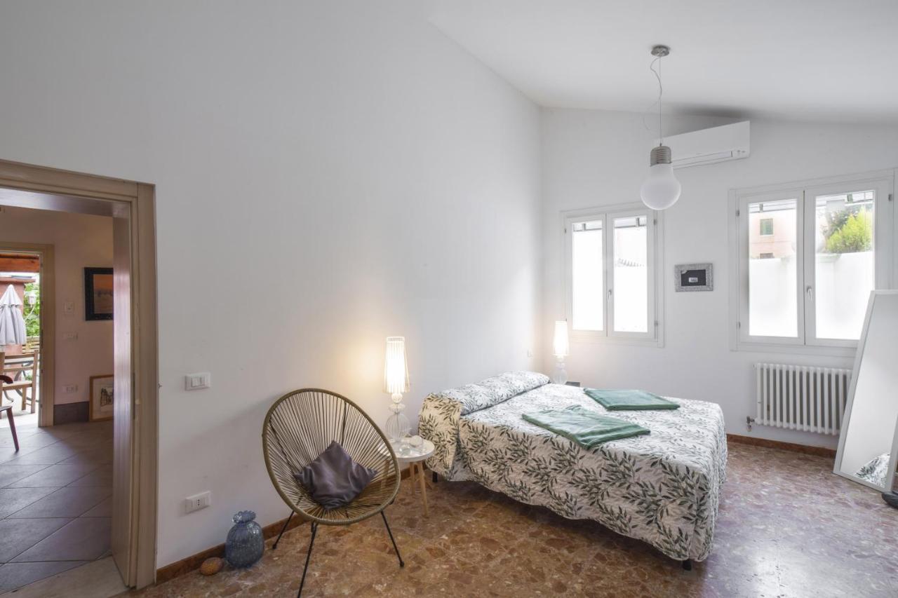 Ca' De La Gondola, Murano Velence Kültér fotó