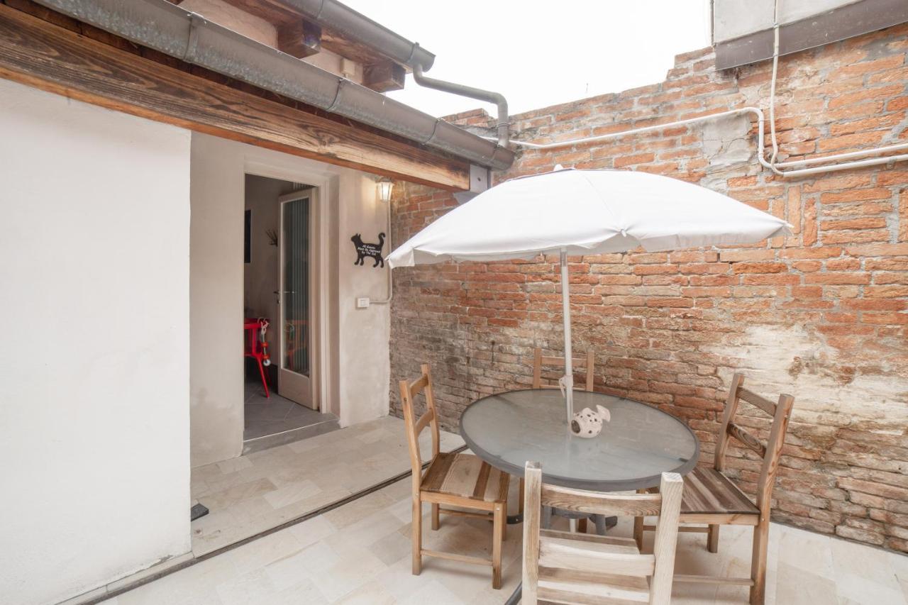 Ca' De La Gondola, Murano Velence Kültér fotó